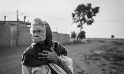 رحيل شهرزاد السينما الإيرانية،كبرى سعيدي عن 75 عاماً